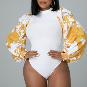 Jae-Lynn Bodysuit